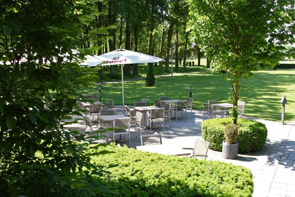 Hotel Kasteel Pietersheim Maastricht - Lanaken Exterior foto