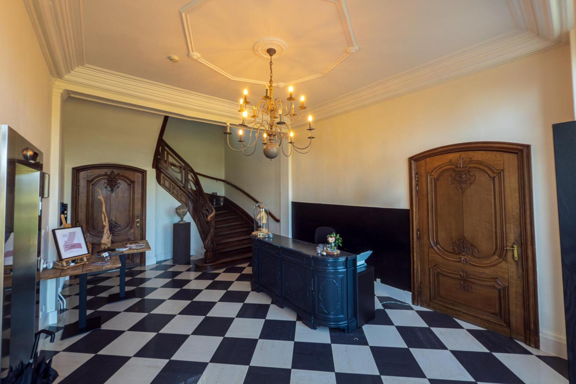 Hotel Kasteel Pietersheim Maastricht - Lanaken Exterior foto